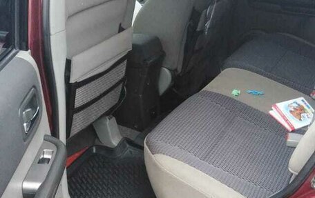 Nissan X-Trail, 2006 год, 820 000 рублей, 2 фотография