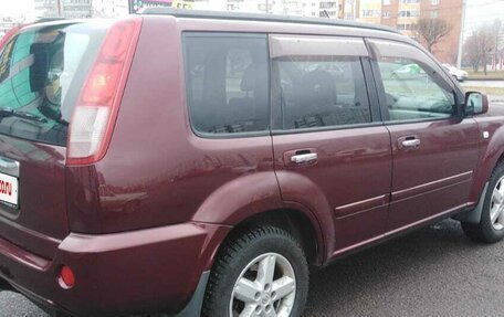 Nissan X-Trail, 2006 год, 820 000 рублей, 7 фотография