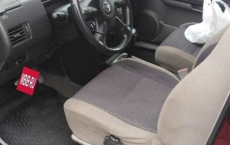 Nissan X-Trail, 2006 год, 820 000 рублей, 6 фотография
