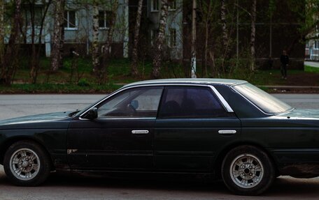 Nissan Laurel VIII, 1989 год, 250 000 рублей, 7 фотография
