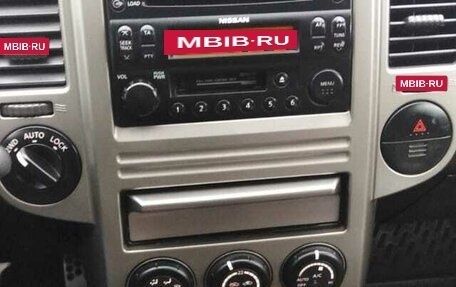 Nissan X-Trail, 2006 год, 820 000 рублей, 5 фотография