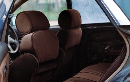 Nissan Laurel VIII, 1989 год, 250 000 рублей, 11 фотография
