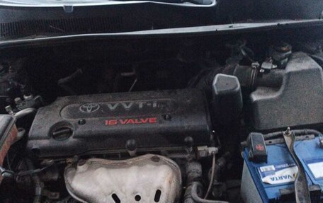 Toyota RAV4, 2007 год, 1 330 000 рублей, 9 фотография