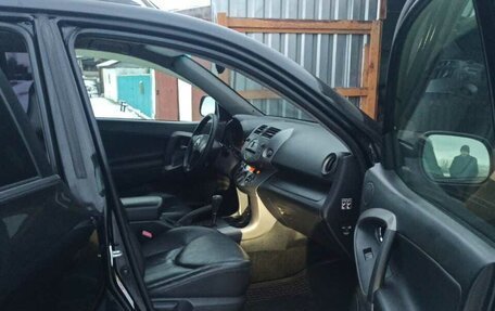 Toyota RAV4, 2007 год, 1 330 000 рублей, 5 фотография