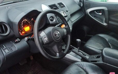 Toyota RAV4, 2007 год, 1 330 000 рублей, 3 фотография