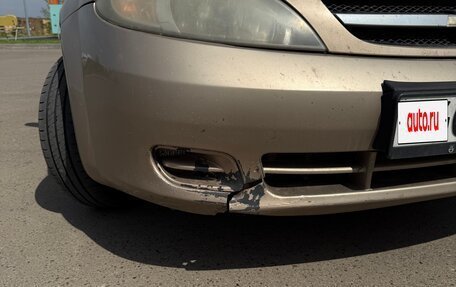 Chevrolet Lacetti, 2007 год, 450 000 рублей, 5 фотография
