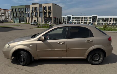 Chevrolet Lacetti, 2007 год, 450 000 рублей, 2 фотография