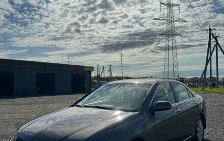Honda Accord VII рестайлинг, 2008 год, 790 000 рублей, 4 фотография