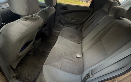Chevrolet Lacetti, 2007 год, 450 000 рублей, 20 фотография