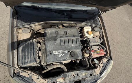 Chevrolet Lacetti, 2007 год, 450 000 рублей, 16 фотография