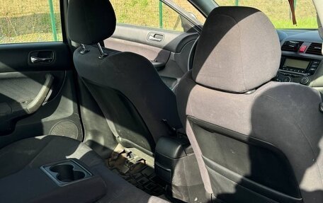 Honda Accord VII рестайлинг, 2008 год, 790 000 рублей, 11 фотография