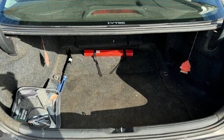 Honda Accord VII рестайлинг, 2008 год, 790 000 рублей, 12 фотография
