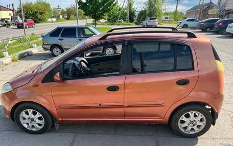 Chery Kimo (A1), 2008 год, 228 000 рублей, 2 фотография