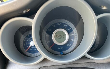 Chery Kimo (A1), 2008 год, 228 000 рублей, 8 фотография