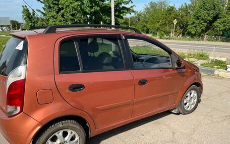 Chery Kimo (A1), 2008 год, 228 000 рублей, 3 фотография