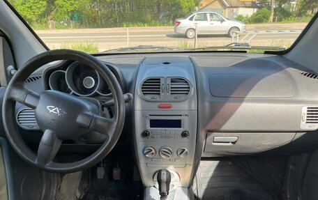 Chery Kimo (A1), 2008 год, 228 000 рублей, 7 фотография