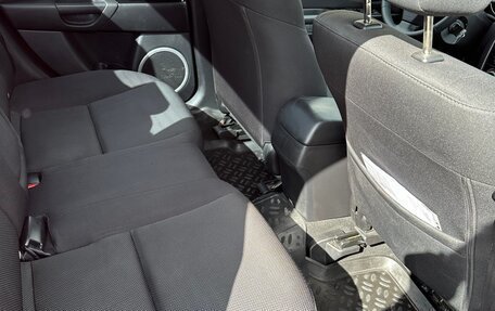 Mazda 3, 2008 год, 549 000 рублей, 9 фотография