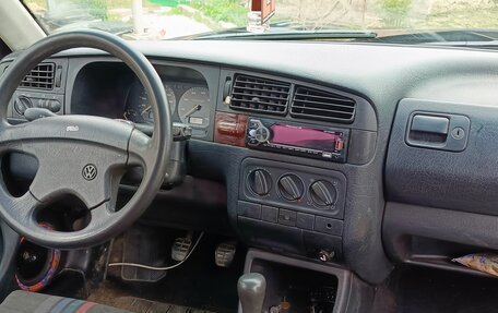 Volkswagen Golf III, 1992 год, 270 000 рублей, 5 фотография