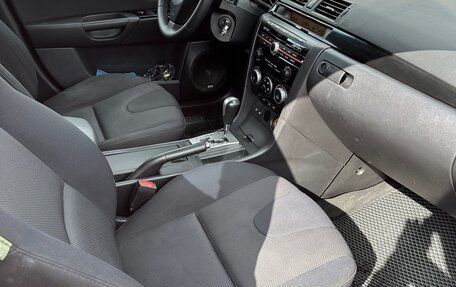 Mazda 3, 2008 год, 549 000 рублей, 10 фотография