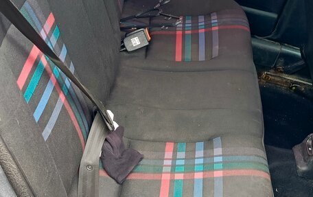 Volkswagen Golf III, 1992 год, 270 000 рублей, 6 фотография