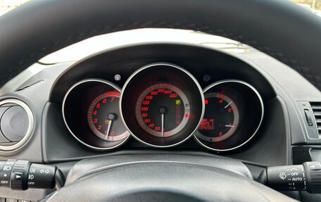 Mazda 3, 2008 год, 549 000 рублей, 11 фотография