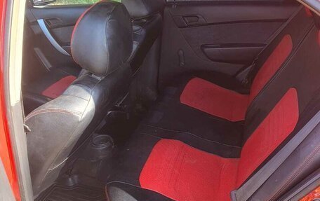 Chevrolet Aveo III, 2007 год, 250 000 рублей, 3 фотография