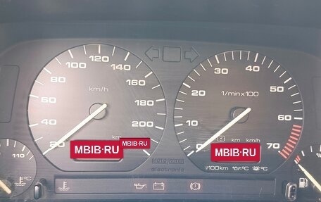 Volkswagen Golf III, 1992 год, 270 000 рублей, 7 фотография