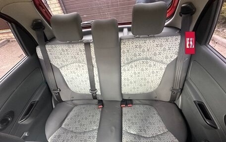 Chevrolet Spark III, 2009 год, 330 000 рублей, 22 фотография