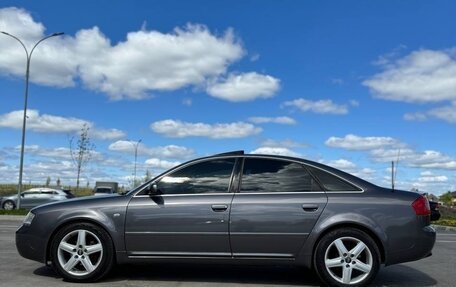 Audi A6, 1999 год, 800 000 рублей, 3 фотография