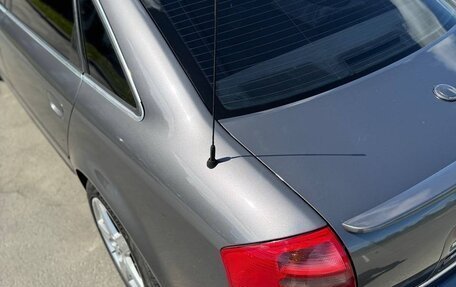 Audi A6, 1999 год, 800 000 рублей, 8 фотография