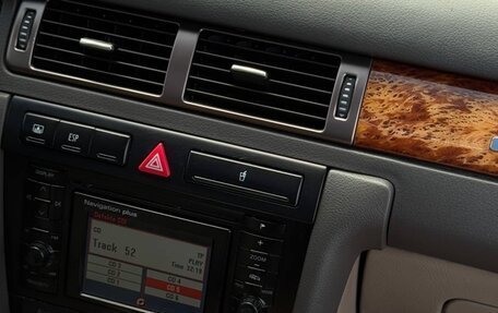 Audi A6, 1999 год, 800 000 рублей, 17 фотография