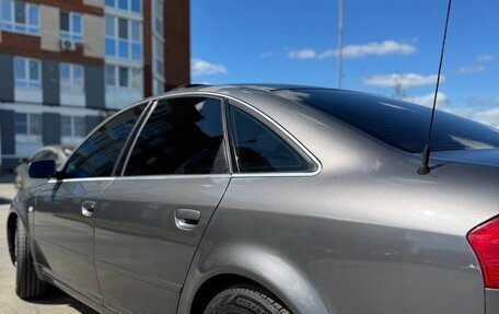 Audi A6, 1999 год, 800 000 рублей, 21 фотография