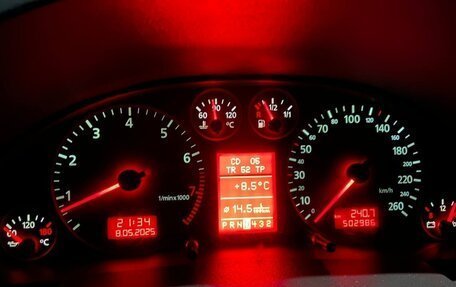 Audi A6, 1999 год, 800 000 рублей, 29 фотография