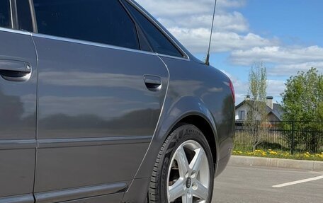Audi A6, 1999 год, 800 000 рублей, 35 фотография