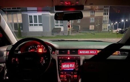 Audi A6, 1999 год, 800 000 рублей, 30 фотография