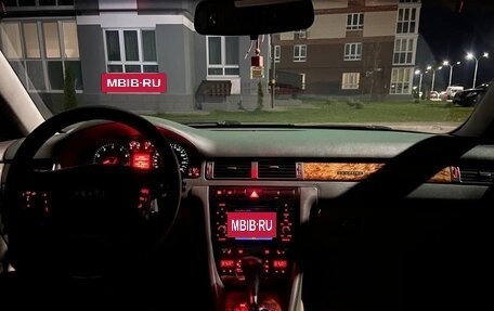 Audi A6, 1999 год, 800 000 рублей, 32 фотография