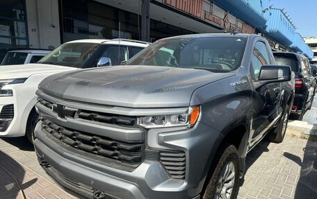 Chevrolet Silverado, 2024 год, 10 250 000 рублей, 3 фотография