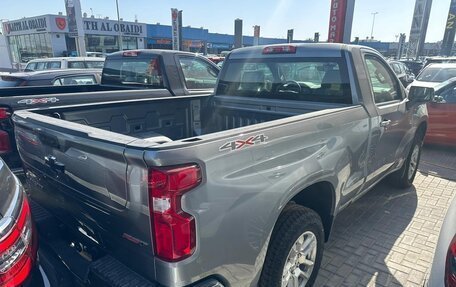 Chevrolet Silverado, 2024 год, 10 250 000 рублей, 2 фотография