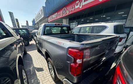 Chevrolet Silverado, 2024 год, 10 250 000 рублей, 7 фотография