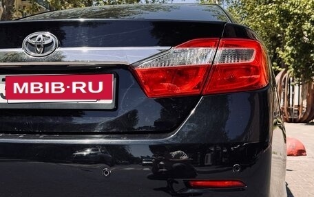 Toyota Camry, 2011 год, 1 650 000 рублей, 3 фотография