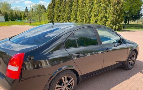 Nissan Primera III, 2006 год, 680 000 рублей, 5 фотография