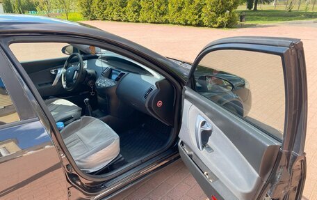 Nissan Primera III, 2006 год, 680 000 рублей, 12 фотография