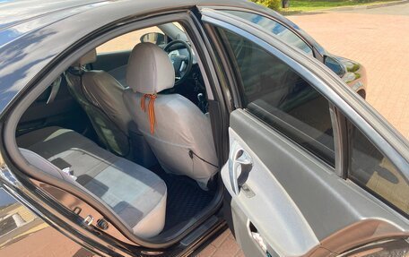 Nissan Primera III, 2006 год, 680 000 рублей, 10 фотография