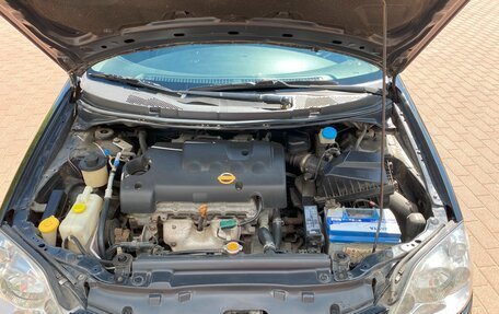Nissan Primera III, 2006 год, 680 000 рублей, 22 фотография