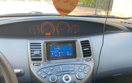 Nissan Primera III, 2006 год, 680 000 рублей, 17 фотография