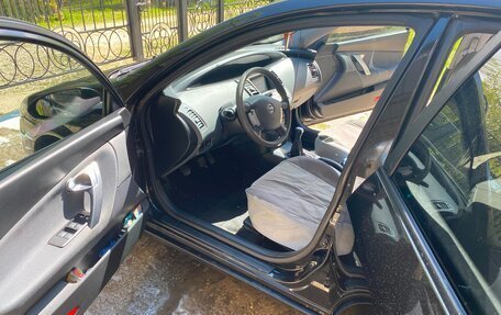 Nissan Primera III, 2006 год, 680 000 рублей, 27 фотография
