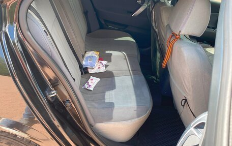 Nissan Primera III, 2006 год, 680 000 рублей, 16 фотография
