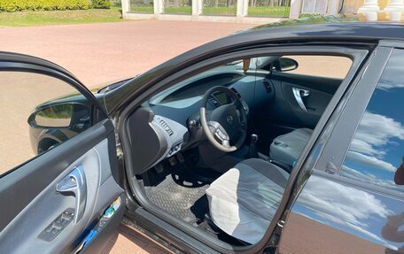 Nissan Primera III, 2006 год, 680 000 рублей, 28 фотография