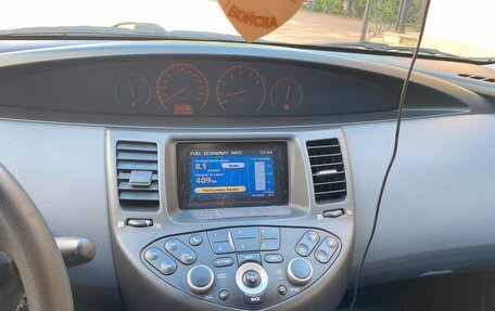Nissan Primera III, 2006 год, 680 000 рублей, 29 фотография