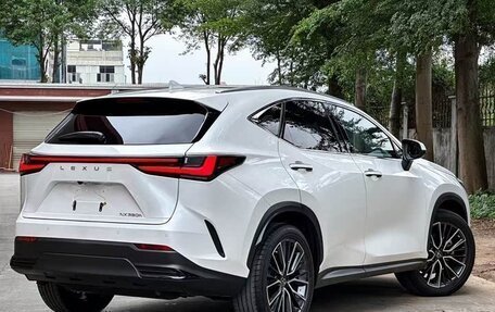 Lexus NX, 2022 год, 4 300 000 рублей, 3 фотография